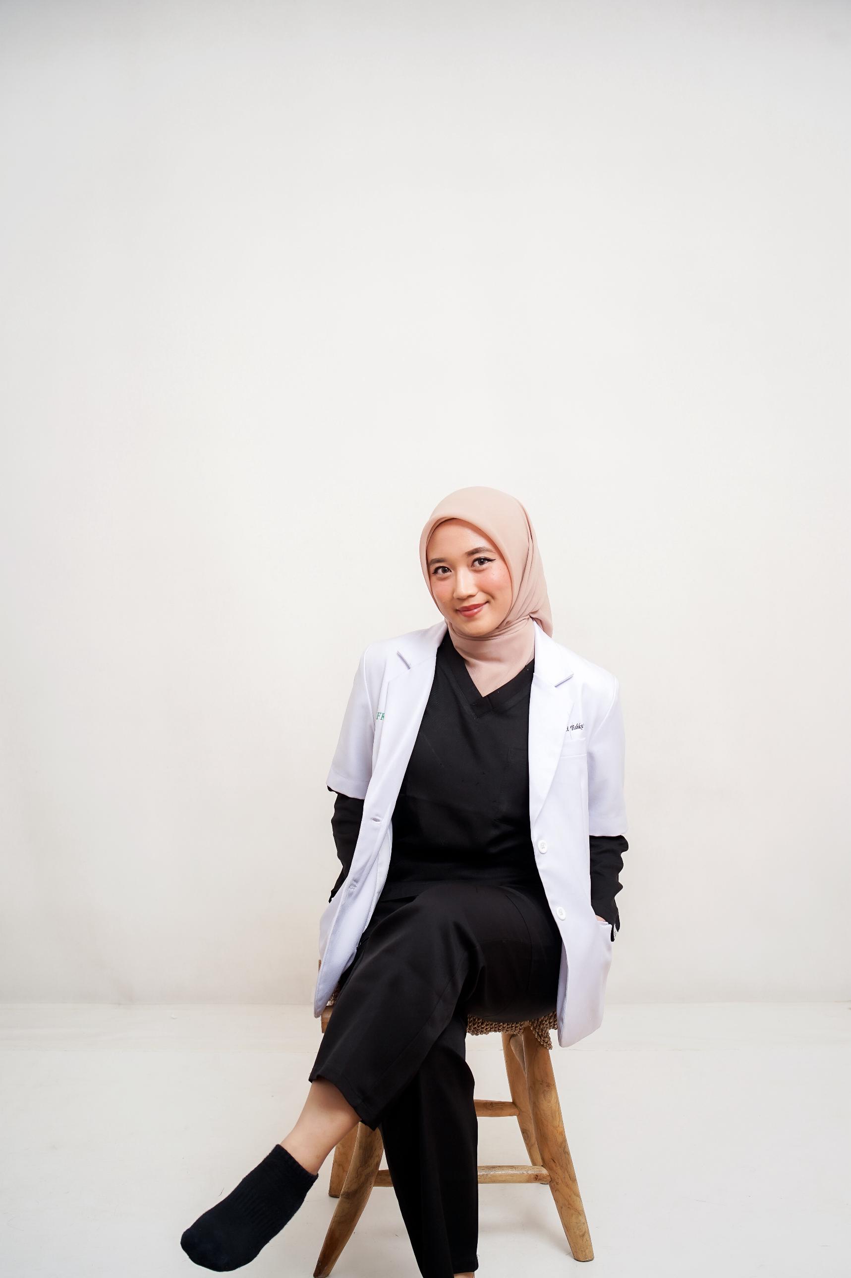 drg. Cyrillistanti Tishka